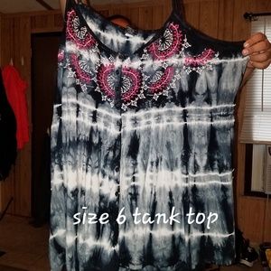 Torrid clothes